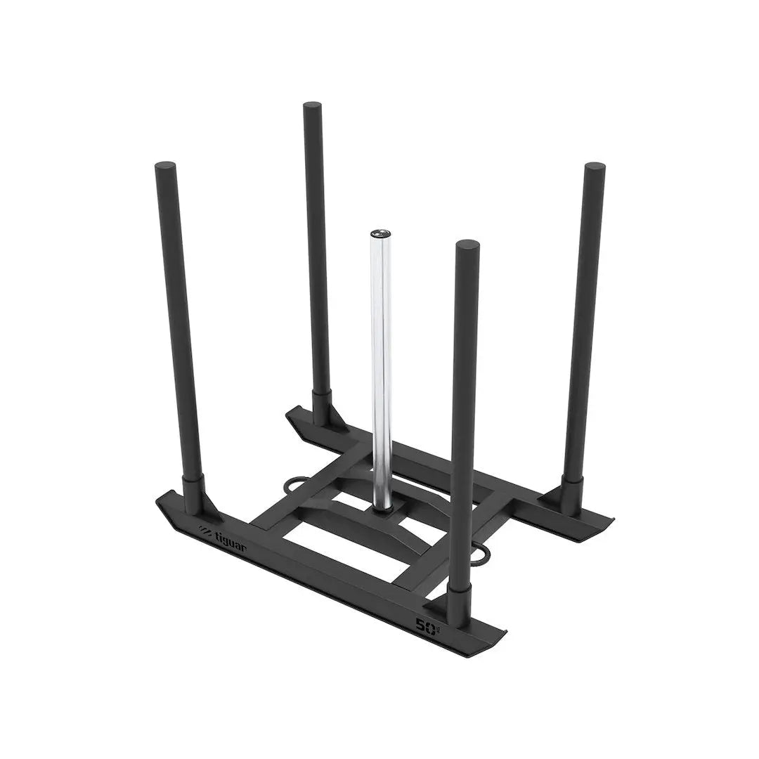 tiguar sled 4RACE