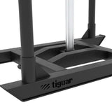 tiguar sled 4RACE