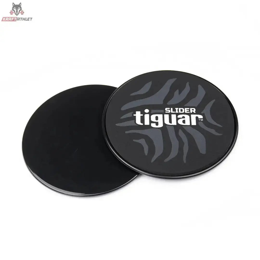 tiguar sliders