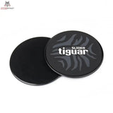 tiguar sliders