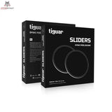 tiguar sliders