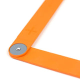 tiguar speed ladder - set of 6 pcs  V2
