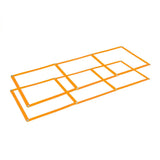 tiguar speed ladder - set of 6 pcs  V2