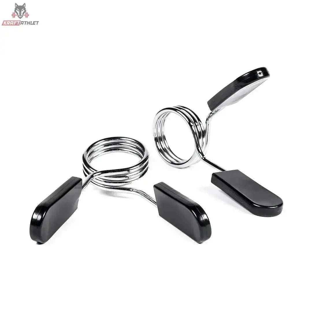 tiguar spring collars (pair)