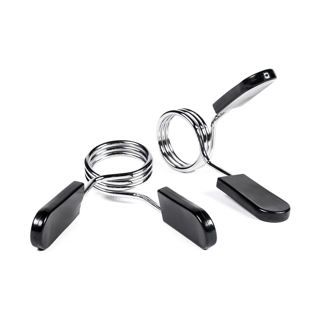 tiguar spring collars (pair)