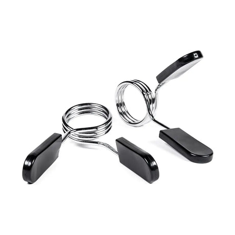 tiguar spring collars (pair)