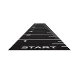 tiguar sprint track 10 m/1 m black