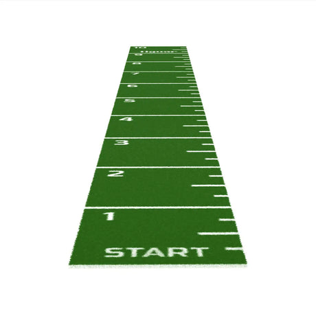 tiguar sprint track 10m/1m green