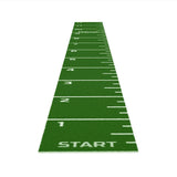 tiguar sprint track 12 m/1 m green
