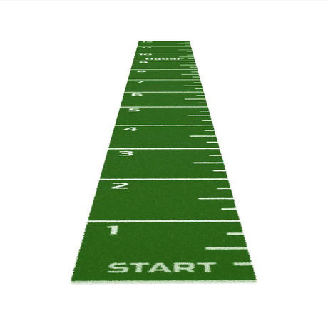 tiguar sprint track 12 m/1 m green
