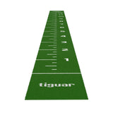 tiguar sprint track 15 m/1 m green 4RACE
