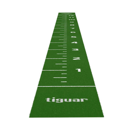 tiguar sprint track 15 m/1 m green 4RACE