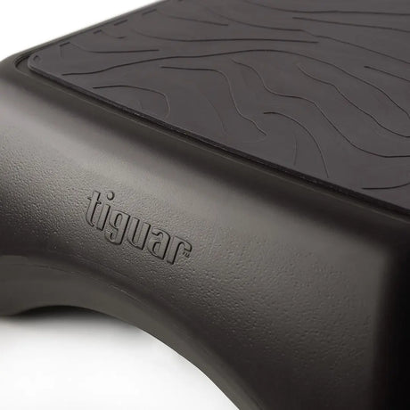 tiguar step (graphite)