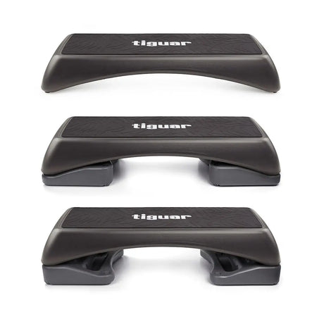 tiguar step (graphite)