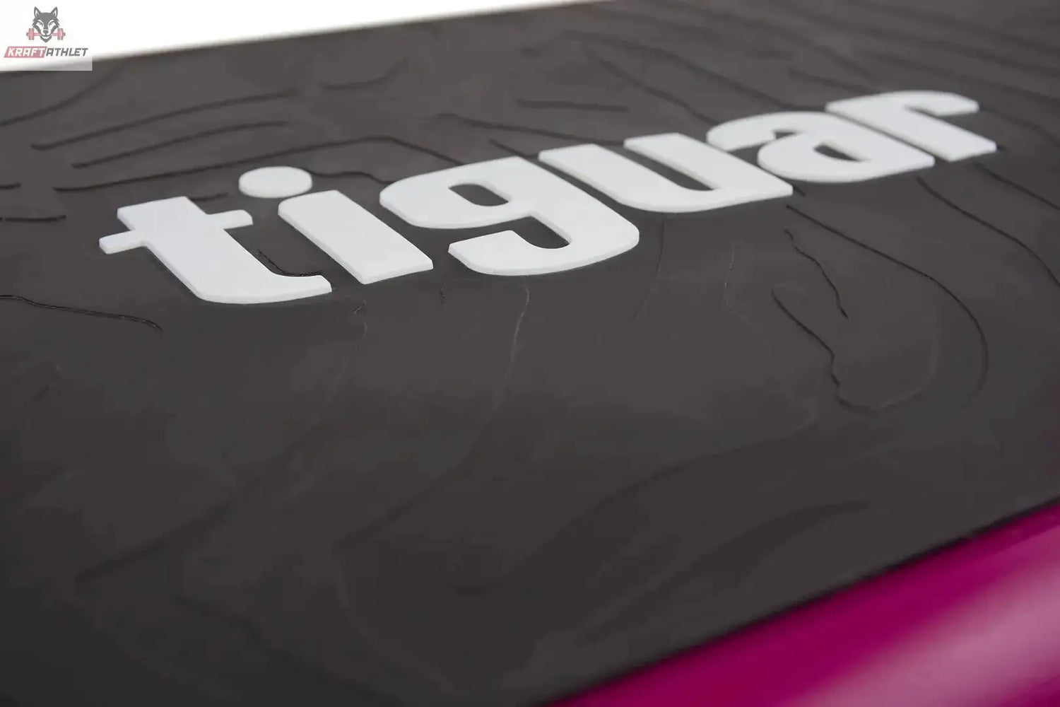 tiguar step (purple) V2