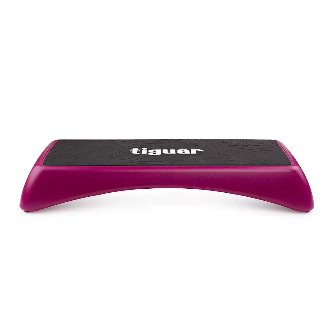 tiguar step (purple) V2
