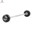 tiguar straight PU barbell 15 kg