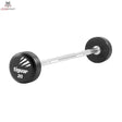 tiguar straight PU barbell 20 kg