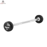 tiguar straight PU barbell 7,5 kg
