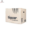 tiguar training box - wooden