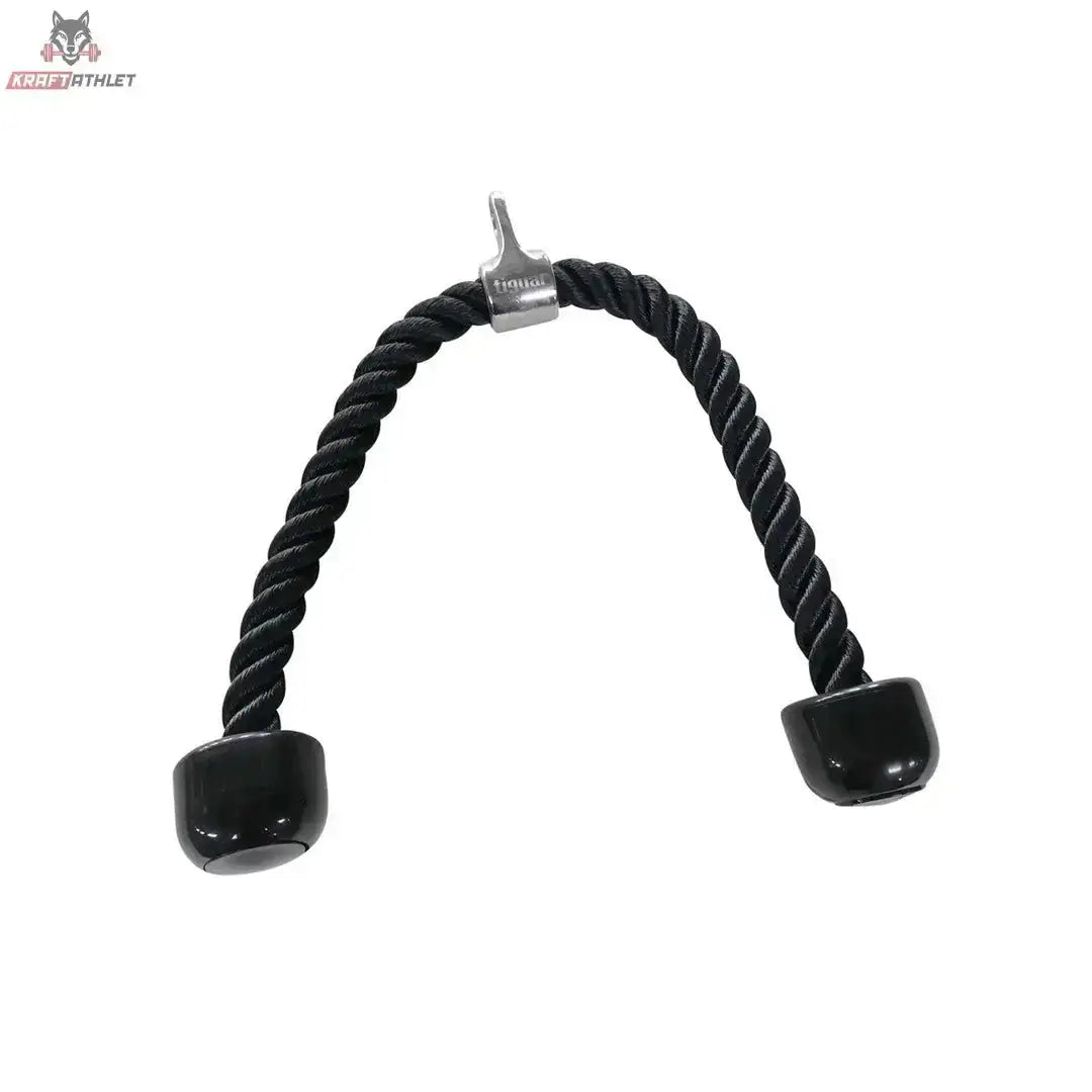 tiguar triceps rope
