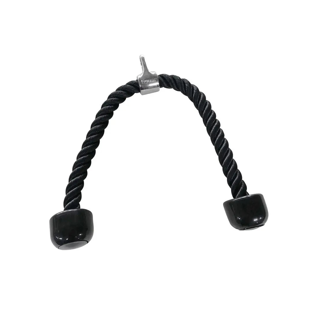 tiguar triceps rope