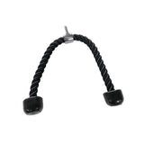 tiguar triceps rope
