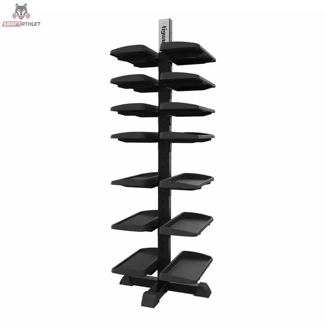 tiguar universal rack 14 shelves