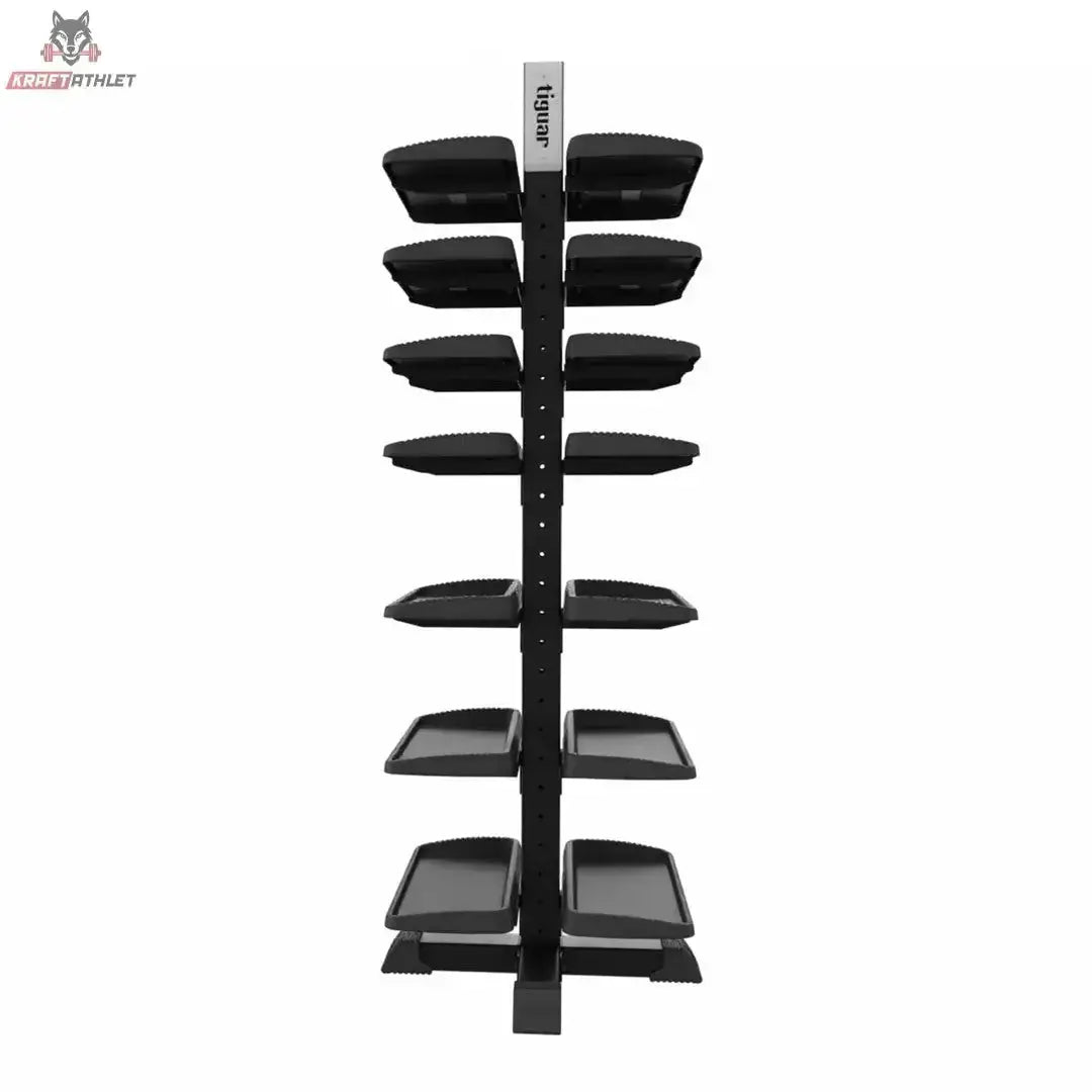 tiguar universal rack 14 shelves