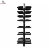 tiguar universal rack 14 shelves