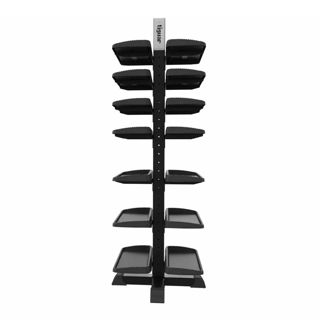 tiguar universal rack 14 shelves