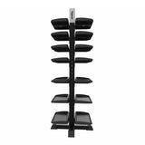 tiguar universal rack 14 shelves
