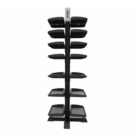 tiguar universal rack 14 shelves