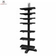 tiguar universal rack 7 shelves