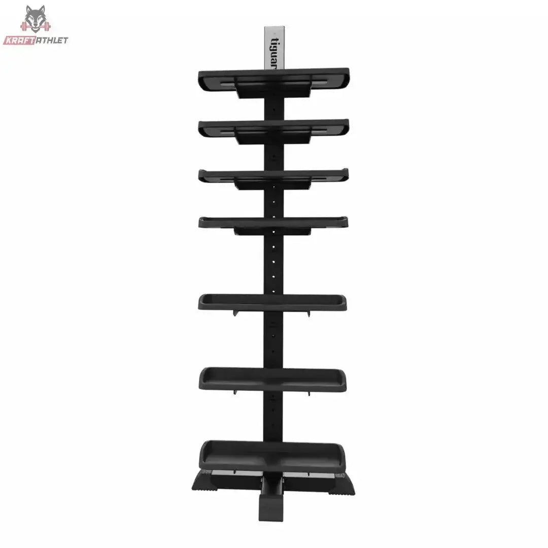 tiguar universal rack 7 shelves