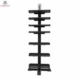 tiguar universal rack 7 shelves