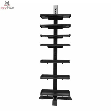 tiguar universal rack 7 shelves