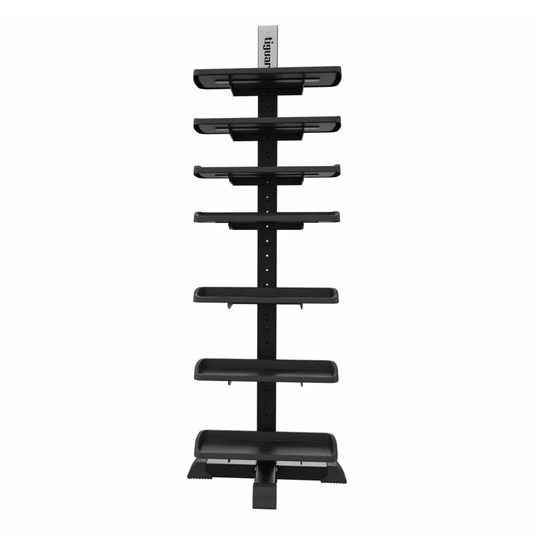 tiguar universal rack 7 shelves