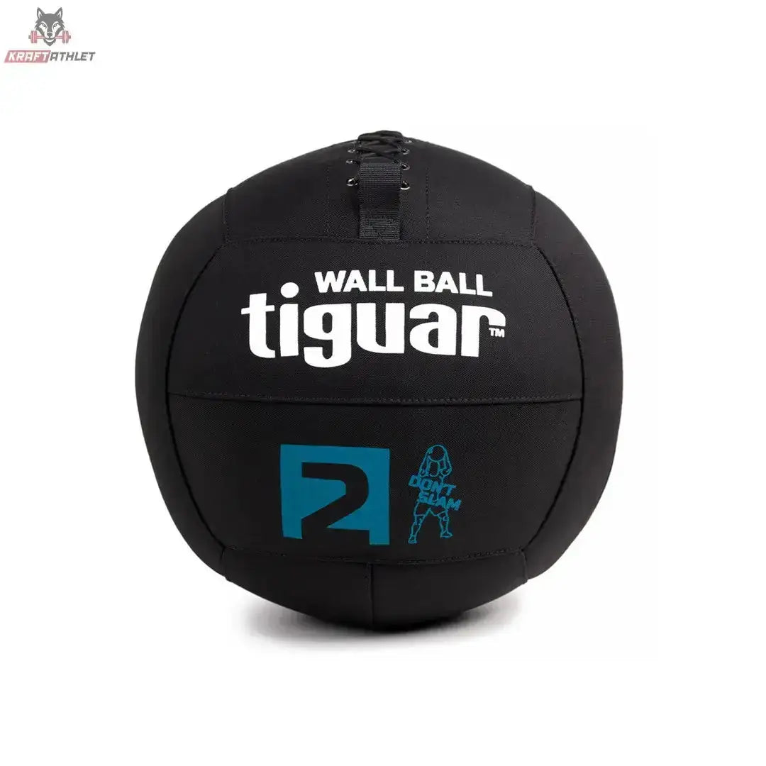 tiguar wall ball  2 kg