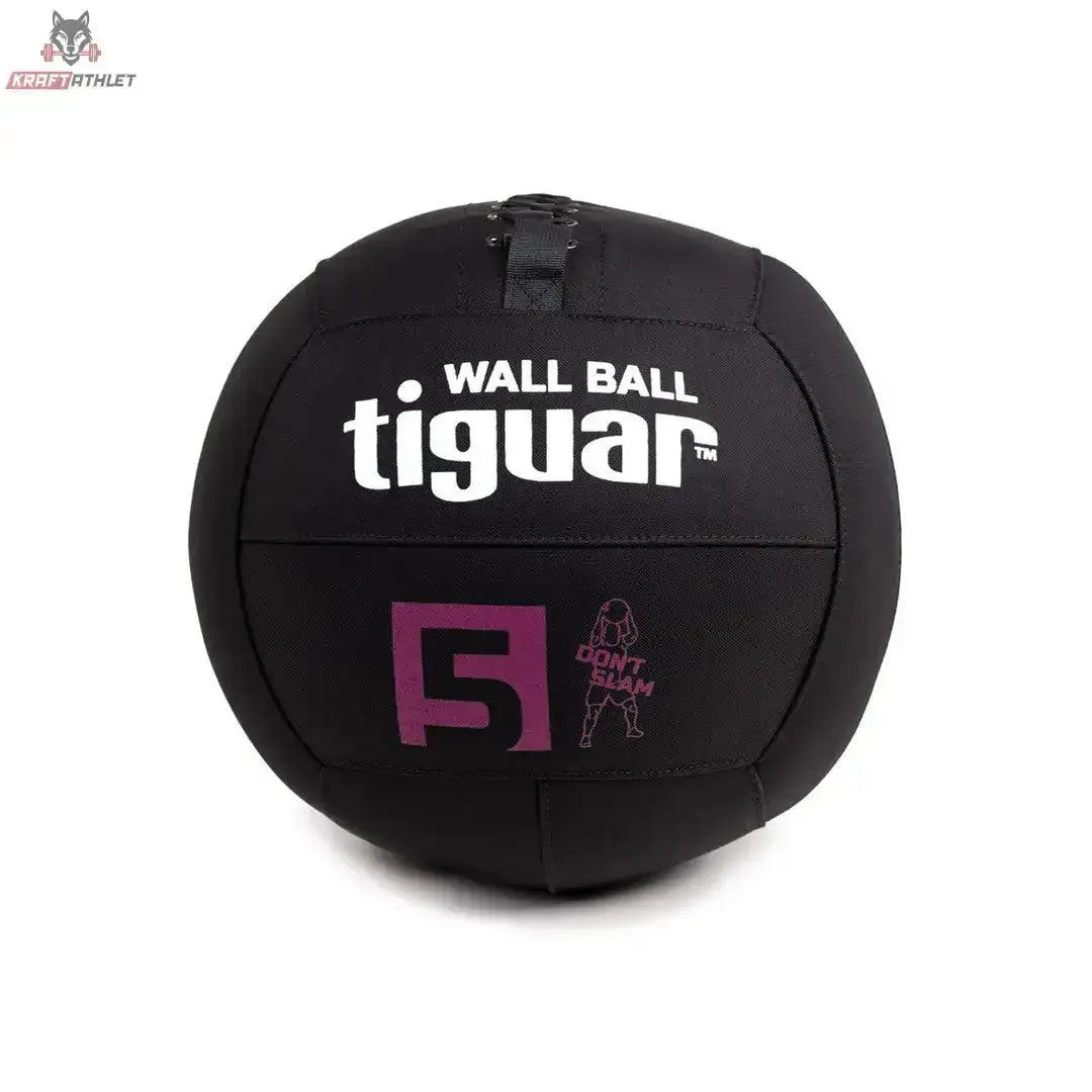 tiguar wall ball 5 kg