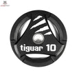 tiguar weight plate PU 10 kg