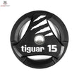 tiguar weight plate PU 15 kg