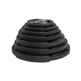 tiguar weight plate PU 15 kg