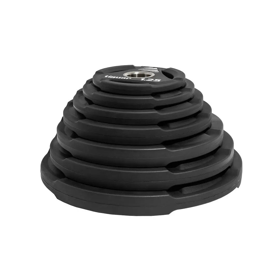 tiguar weight plate PU 20 kg