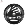 tiguar weight plate PU 25 kg