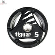 tiguar weight plate PU 5 kg