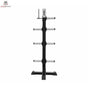 tiguar weight plate rack