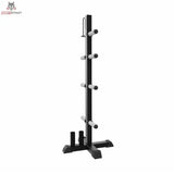 tiguar weight plate rack