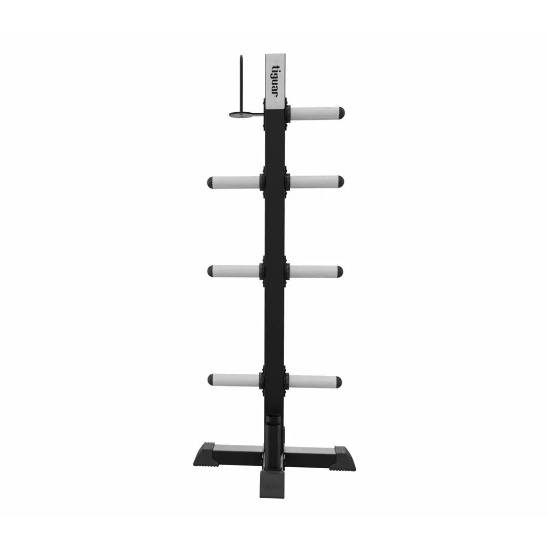 tiguar weight plate rack