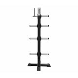 tiguar weight plate rack